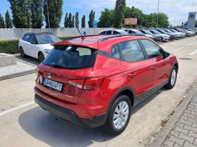 Seat Arona - 2020