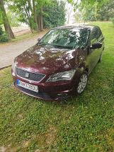 Seat Toledo - 2014