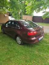 Seat Toledo - 2014
