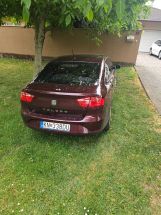 Seat Toledo - 2014