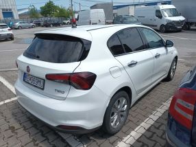 Fiat Tipo - 2020