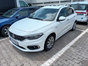 Fiat Tipo - 2020
