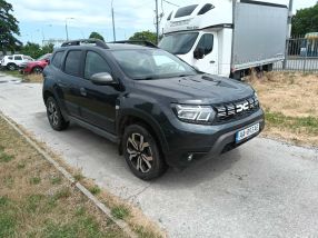 Dacia Duster - 2023