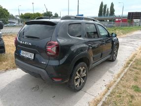 Dacia Duster - 2023