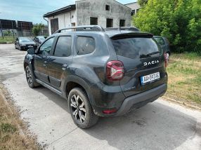Dacia Duster - 2023