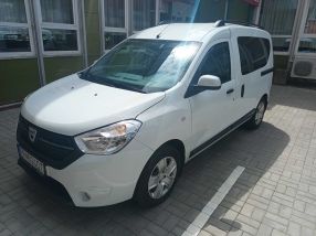 Dacia Dokker - 2017