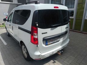 Dacia Dokker - 2017