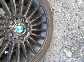 BMW 1 - 2013