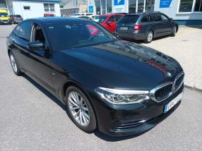 BMW 5 - 2017