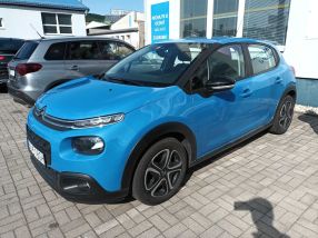 Citroen C3 - 2017