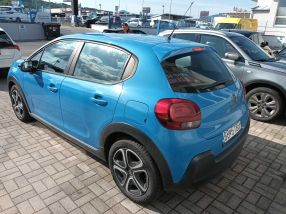 Citroen C3 - 2017