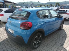 Citroen C3 - 2017