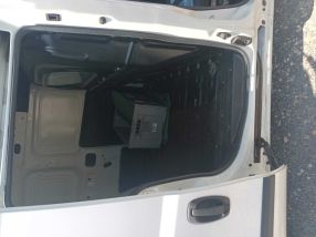 Fiat Doblo - 2014