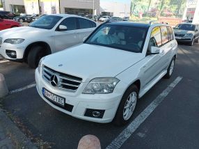 Mercedes-Benz GLK - 2009