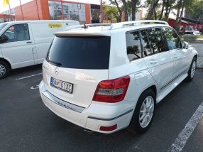 Mercedes-Benz GLK - 2009