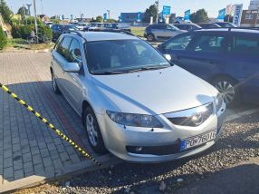 Mazda 6 - 2005