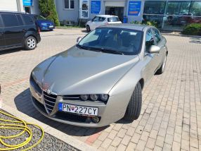 Alfa Romeo 159 - 2007