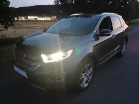 Ford Edge - 2017