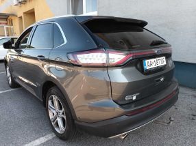Ford Edge - 2017