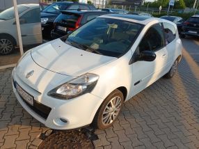 Renault Clio - 2010