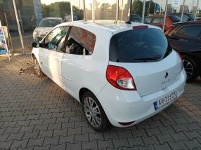 Renault Clio - 2010