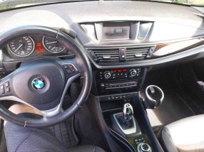 BMW X1 - 2015