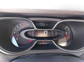 Renault Captur - 2018