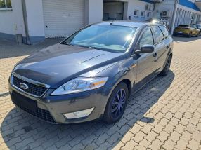 Ford Mondeo - 2008