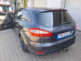 Ford Mondeo - 2008