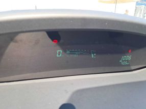 Toyota Yaris - 2009