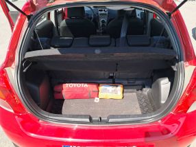 Toyota Yaris - 2009