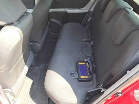 Toyota Yaris - 2009