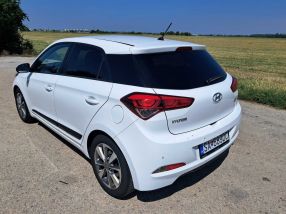 Hyundai i20 - 2018