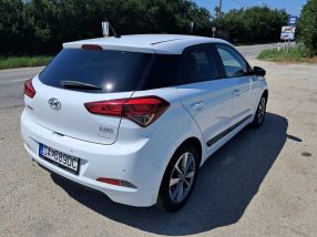 Hyundai i20 - 2018