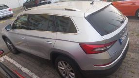 Skoda Kodiaq - 2020