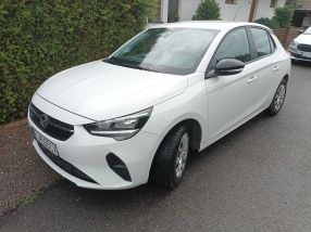 Opel Corsa - 2020