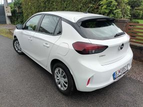 Opel Corsa - 2020