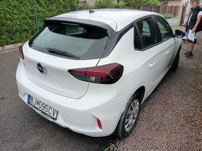 Opel Corsa - 2020