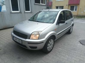 Ford Fusion - 2005