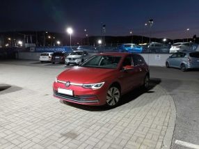 Volkswagen Golf - 2022