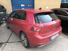 Volkswagen Golf - 2022