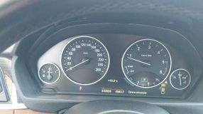 BMW 4 Gran Coupe - 2014