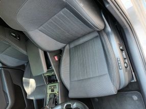 Skoda Superb - 2021