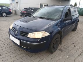 Renault Megane - 2005