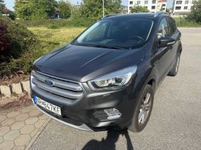 Ford Kuga - 2019