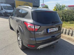 Ford Kuga - 2019