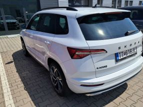 Skoda Karoq - 2024