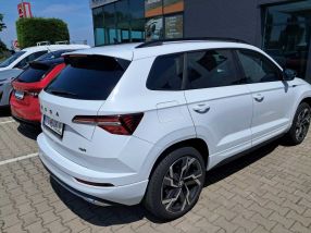 Skoda Karoq - 2024
