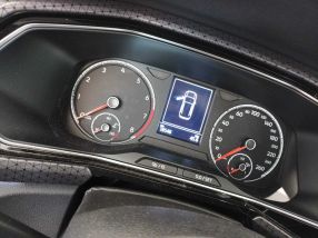 Volkswagen T-Cross - 2020