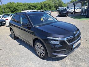 Skoda Kamiq - 2023